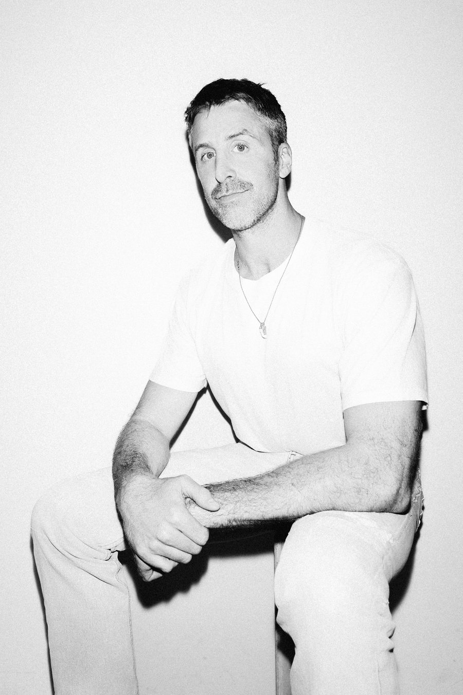 Headshot of Jason S. Burke