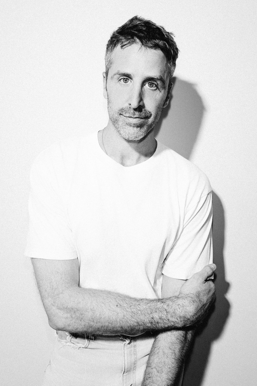 Headshot of Jason S. Burke