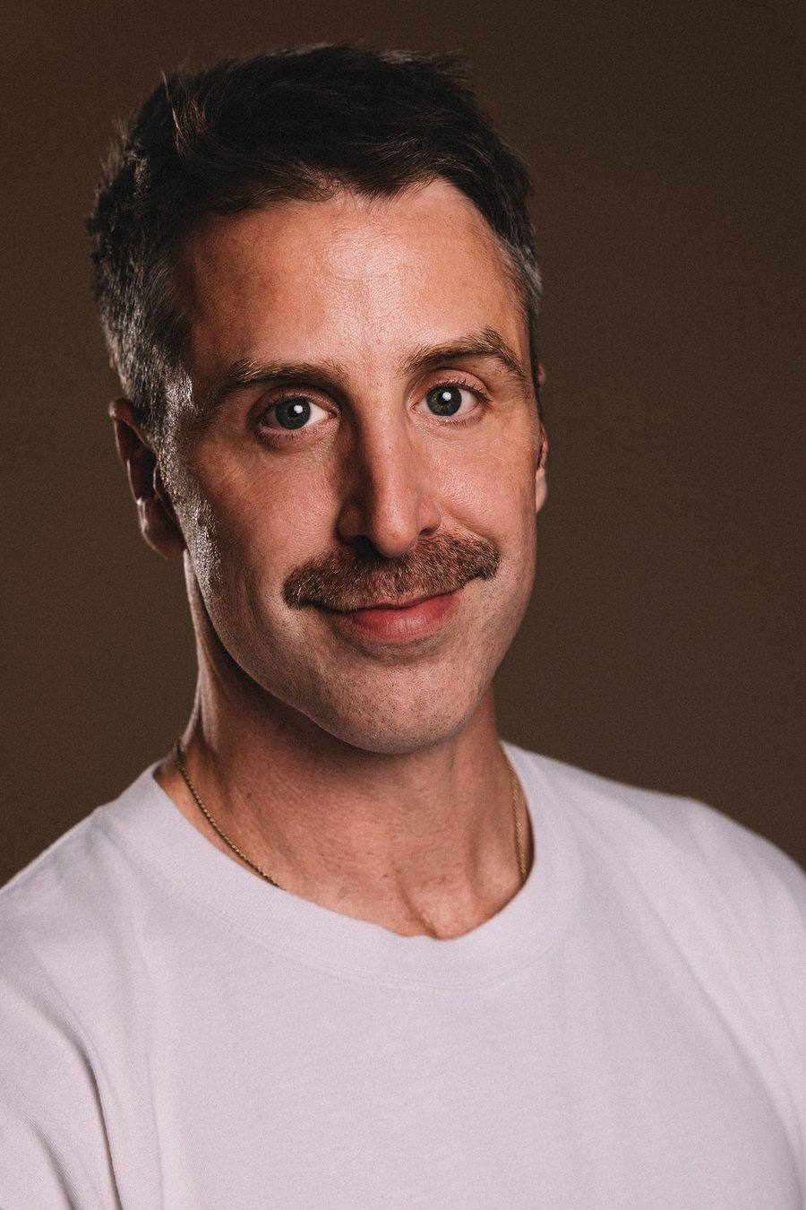 Headshot of Jason S. Burke